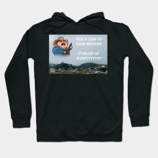 This high-key slaps Hoodie